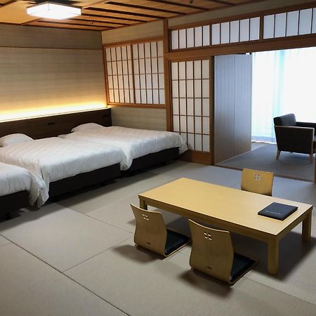 Manten No Tsujinoya Комацу Экстерьер фото