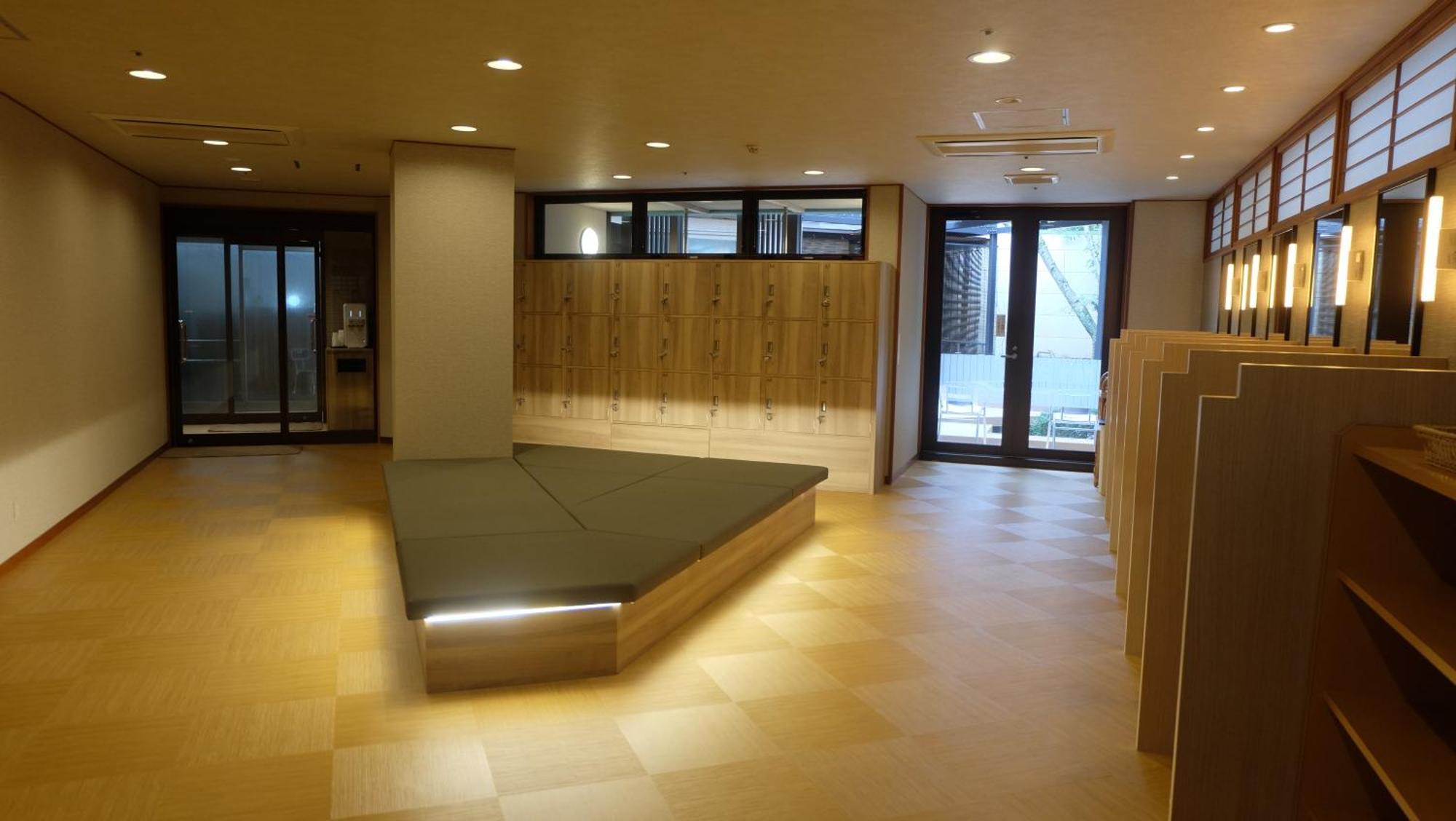 Manten No Tsujinoya Комацу Экстерьер фото