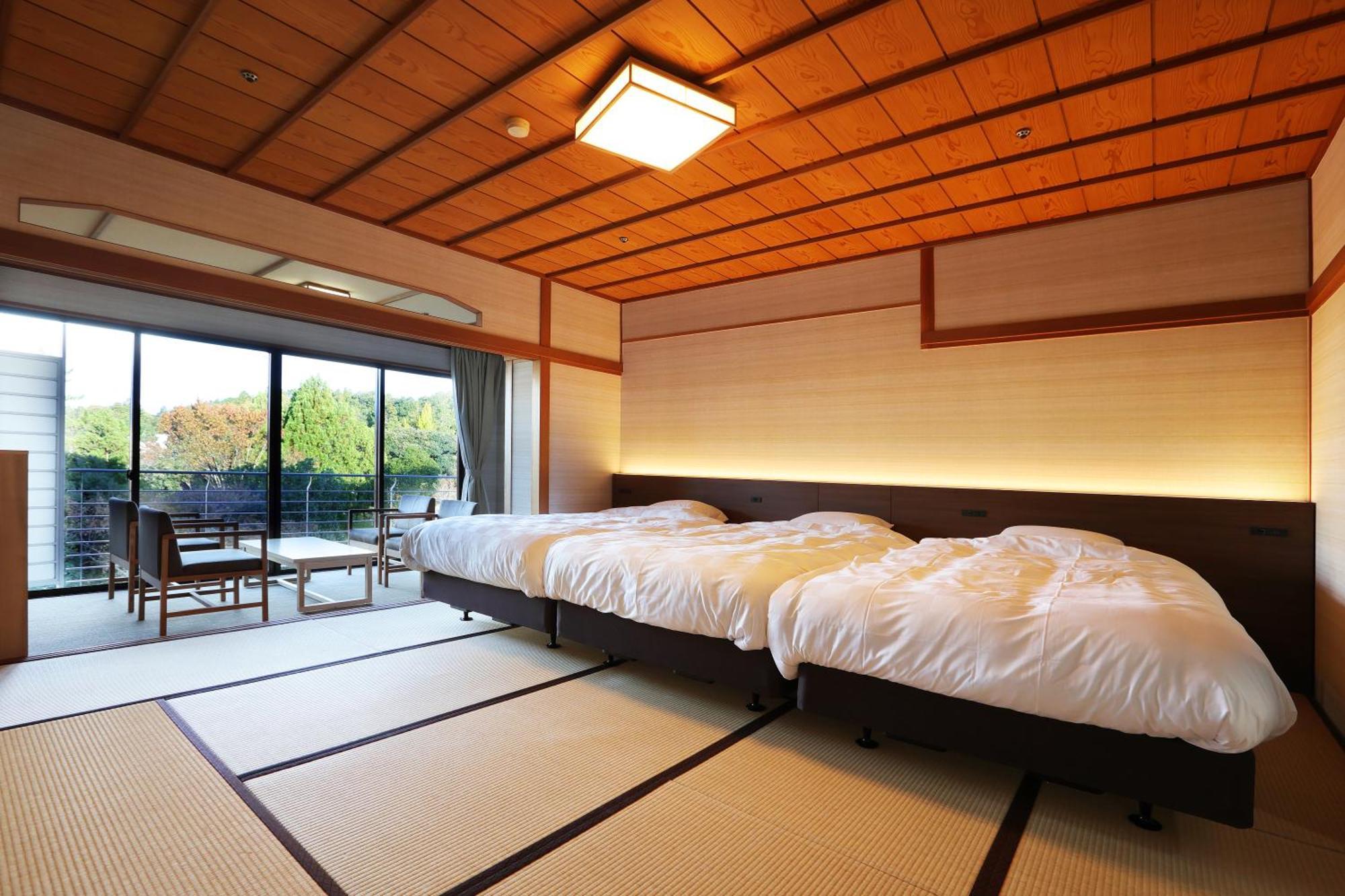 Manten No Tsujinoya Комацу Экстерьер фото