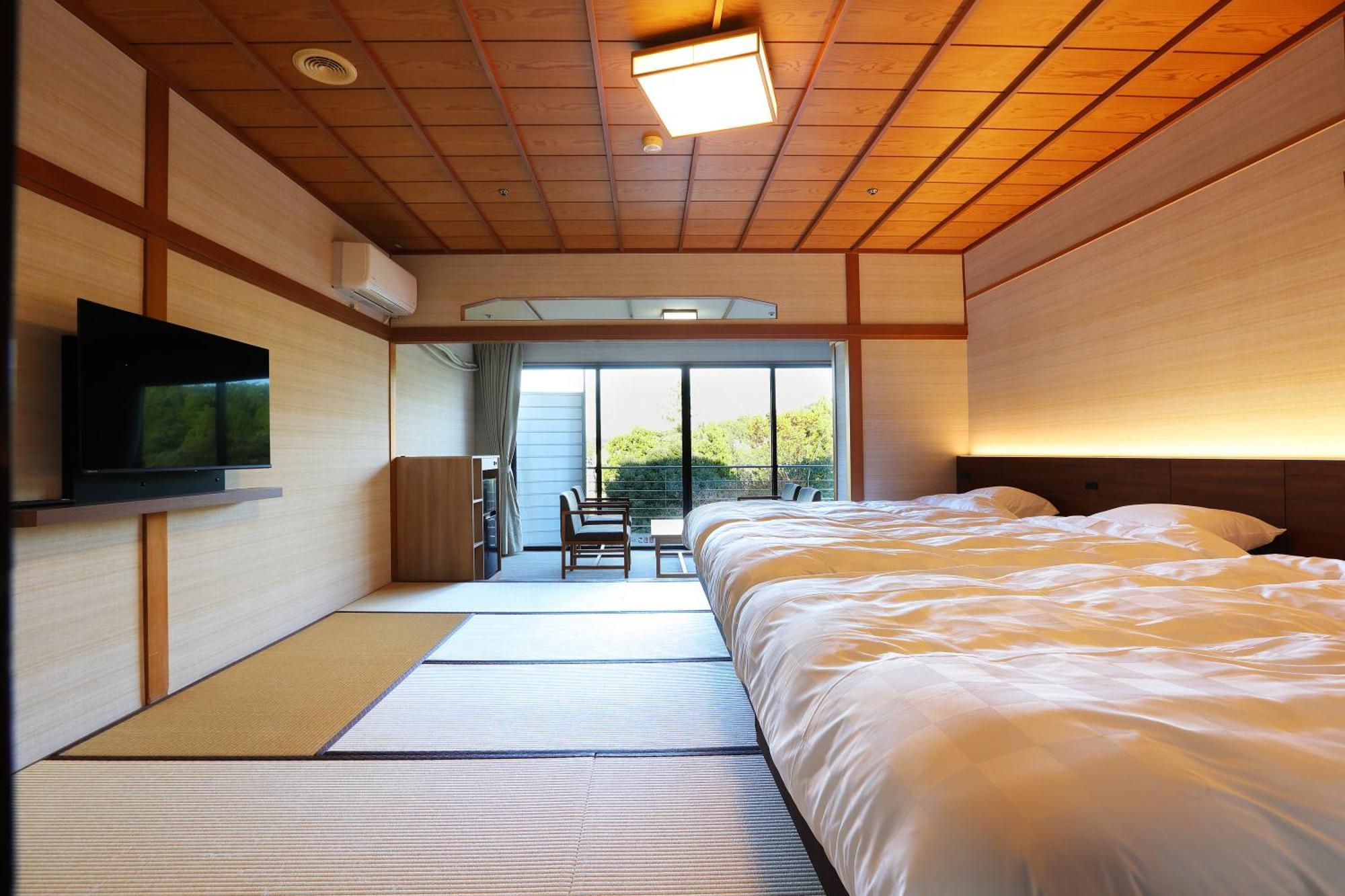 Manten No Tsujinoya Комацу Экстерьер фото