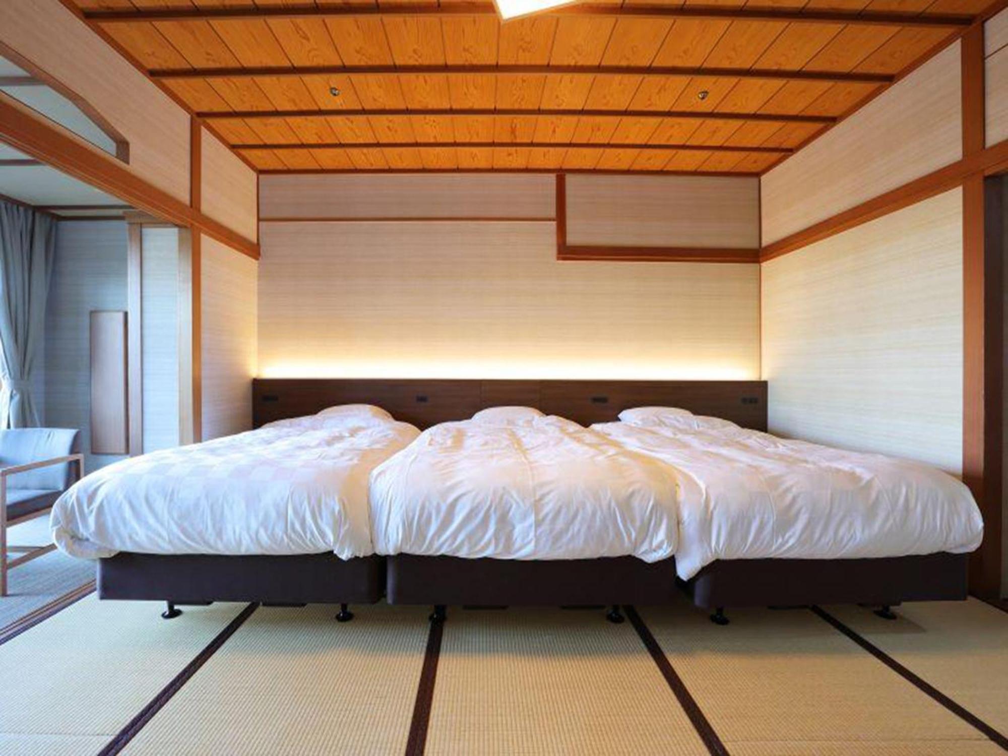 Manten No Tsujinoya Комацу Номер фото